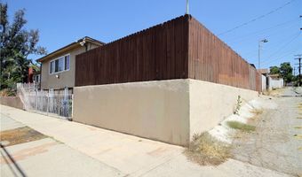 1036 S Grande Vis, Los Angeles, CA 90023