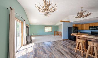 960 HARMONY CREEK Dr, Afton, WY 83110