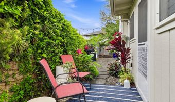 531 Kaiemi St, Kailua, HI 96734