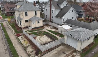 252 W Summit St, Alliance, OH 44601