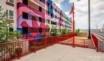 1105 Parkwood Ave, Charlotte, NC 28205