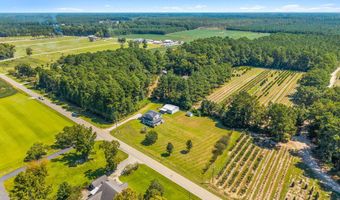 2170 Ash Little River Rd NW, Ash, NC 28420