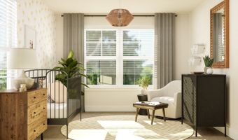 21917 Parkland Trace Ter Plan: Azalea Slab, Boyds, MD 20841