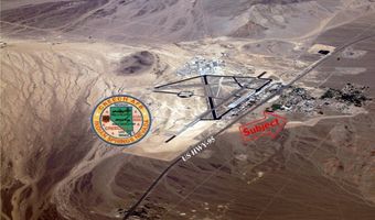 875 BOULDER Ln, Indian Springs, NV 89018