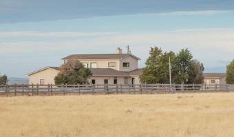 225 IL Ranch Rd, Boone, CO 81025