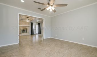 6002 ELMHURST Rd, Amarillo, TX 79106