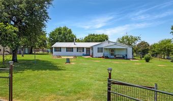 6550 Veal Station Rd, Weatherford, TX 76085