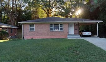 2382 Ridgecrest Ln, East Point, GA 30344