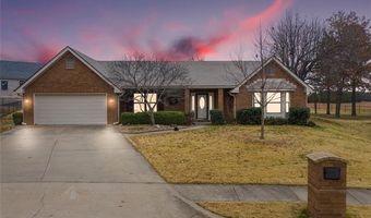174 Parkhill Pl, Bartlesville, OK 74006