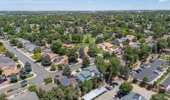 12256 E Bates Cir, Aurora, CO 80014