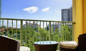 19999 E Country Club Dr 1404, Aventura, FL 33180