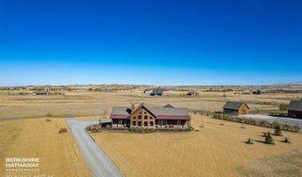 17 Patriot Dr, Cody, WY 82414