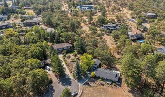 585 Nyla Ln, Ashland, OR 97520