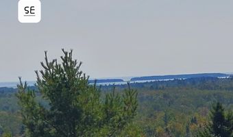 W McMann & Porcupine Hill Road lot 3, Addison, ME 04606