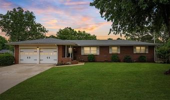 1604 Harned, Bartlesville, OK 74006