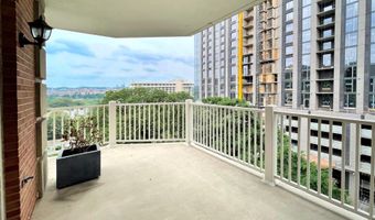 1555 N COLONIAL Ter 600, Arlington, VA 22209