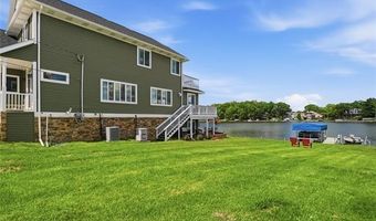 16289 Whitehead Dr, Argentine, MI 48451