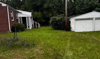 724 Saint Paul Rd, Camden, SC 29020
