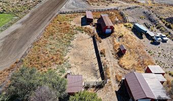 323 E 40th N St, Ely, NV 89301