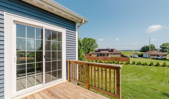 8894 Benjamin Ln, Avon, IN 46123