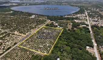 2681 S Lake Letta Dr, Avon Park, FL 33825
