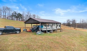 501 Baker Barr Rd, Beattyville, KY 41311