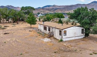 399 Six Mile Canyon Rd, Dayton, NV 89403