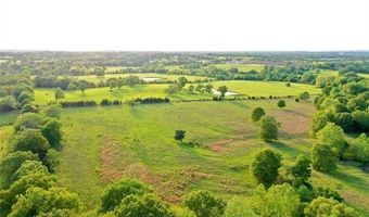 Half Bank Road, Atoka, OK 74525