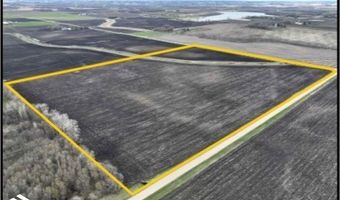 210 Th St. At 401st Ave, Arlington, MN 55307