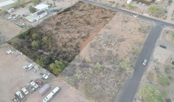 N Delaware Drive, Apache Junction, AZ 85120