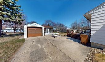 715 S 3rd Ave, Albert Lea, MN 56007