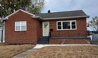 417 1ST Ave, Bellmawr, NJ 08031