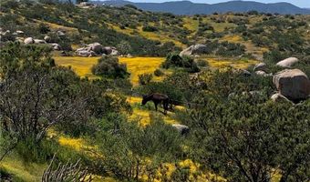 0 Fresz, Aguanga, CA 92536