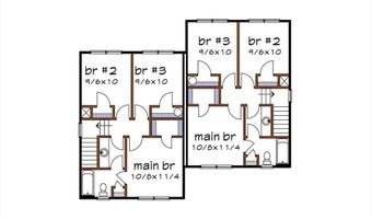 44 Bernard St, Acushnet, MA 02743