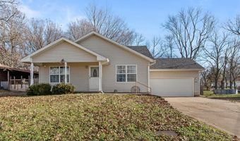410 N Gordon Ave, Ash Grove, MO 65604