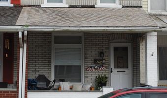 254 E South St, Allentown, PA 18109