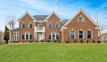 2205 DHOW Ct, Bowie, MD 20721