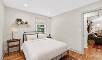 3910 Admiral Ave, Charlotte, NC 28205