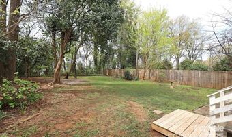 934 Herrin Ave, Charlotte, NC 28205
