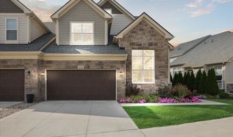 3250 Brackley Dr, Ann Arbor, MI 48105