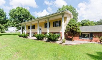 131 Coal Run Rd, Albright, WV 26519