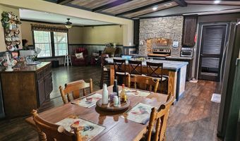 505 Katie Ln, Austin, AR 72007