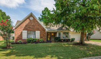 6640 LAUREL Vly, Bartlett, TN 38135
