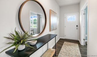 270 Maddox Dr, Aberdeen, NC 28315