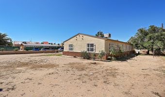 506 Poplar St, Anthony, TX 79821