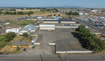 1927 S Garfield Rd, Airway Heights, WA 99001