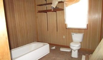 6701 HWY 8 None, Bentley, LA 71407