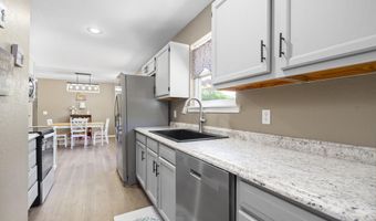 502 W Mill St, Ash Grove, MO 65604