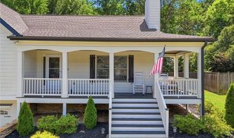 114 S Mountain Brooke Dr, Ball Ground, GA 30107