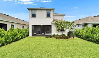5611 DEL CORONADO Dr, Apollo Beach, FL 33572